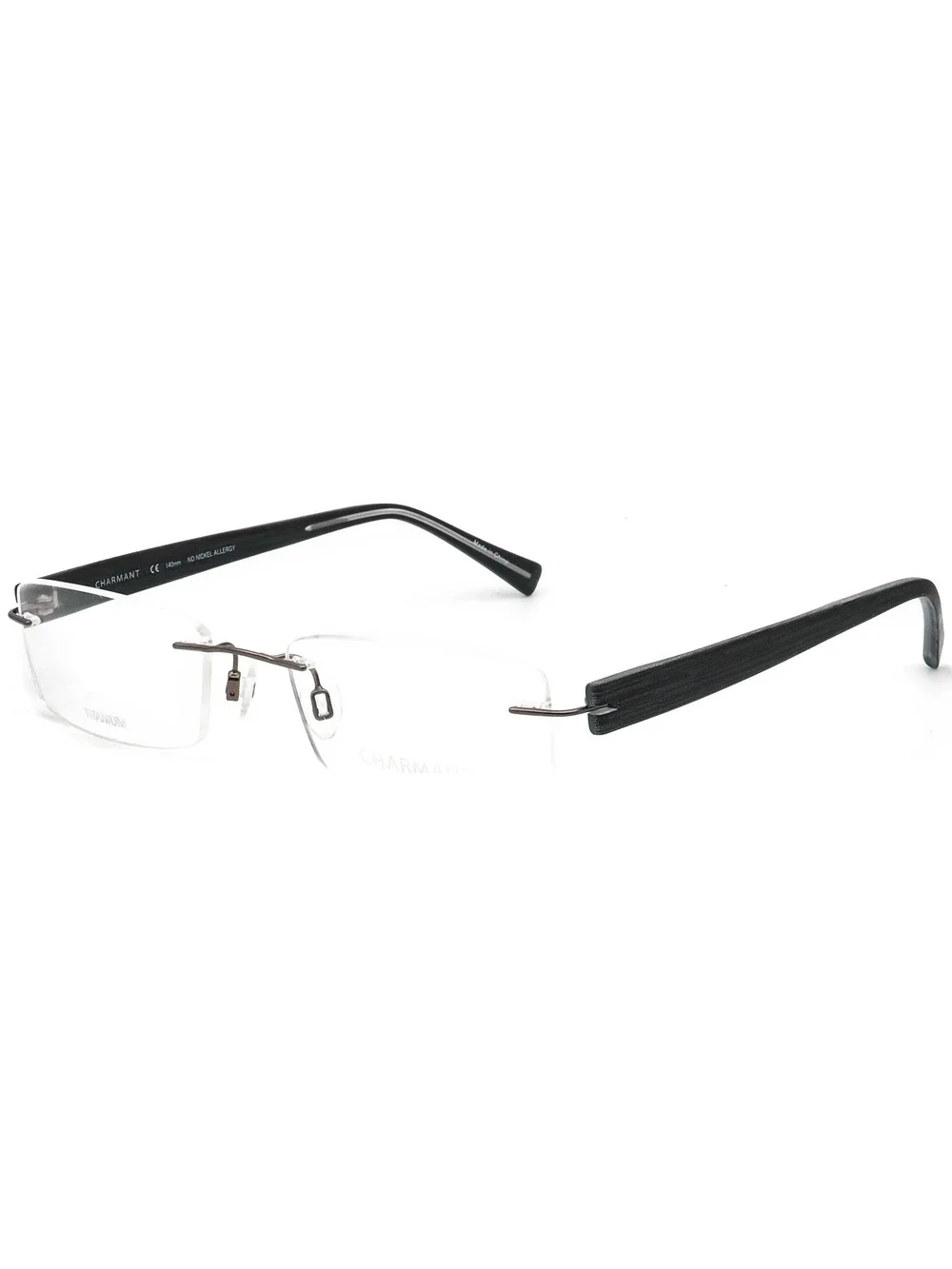 Charmant CH10944 GR Titanium Eyewear